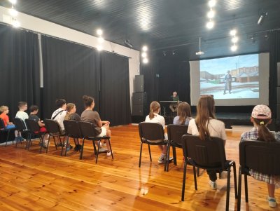 Warsztaty fotograficzne - Wojsławickie klimaty